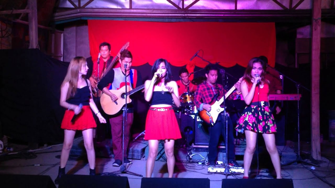 101 band Lady Marmalade YouTube