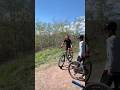 MTB Riding #dothingsyoudontwanttodo #automobile #duet #trump