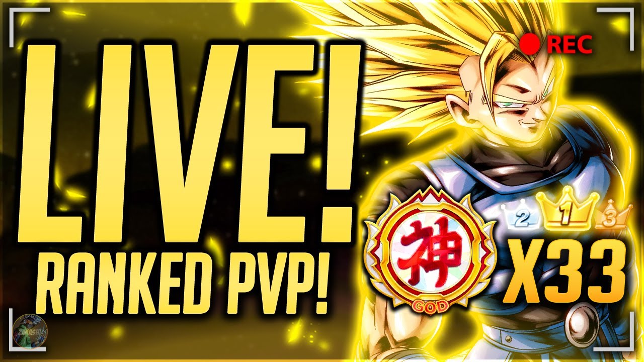 (Dragon Ball Legends) LIVE! 5TH ANNIVERSARY IN 6 DAYS! PICCOLO & TIEN