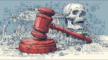 The Broken System: Why International Justice Fails