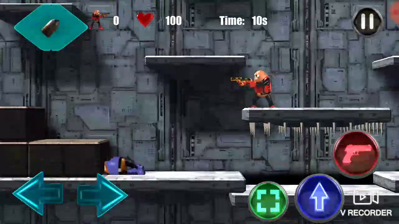 Killer bean survival mode YouTube