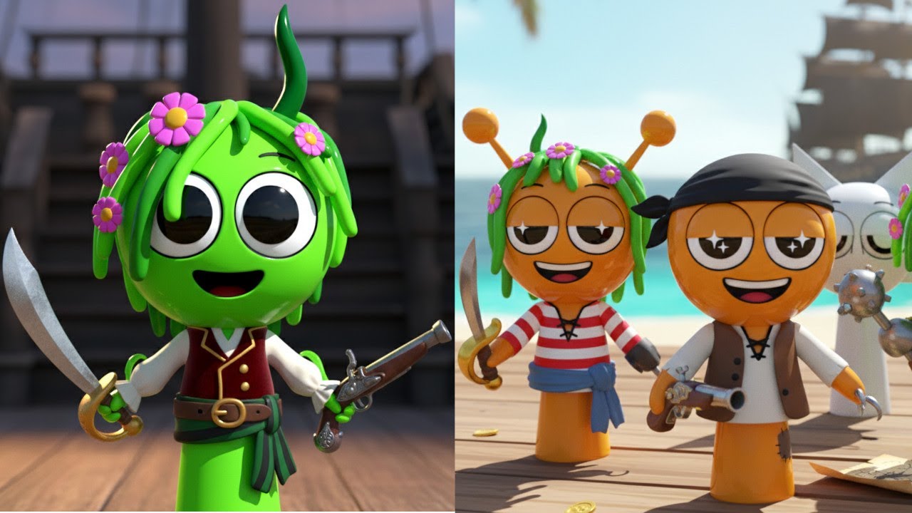 Get New Badges in Sprunki Rush (Wenda, Vineria, Tunner, Raddy) | Roblox Sprunki Rush Badges