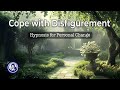 Transforming Perception: Coping with Disfigurement through Hypnosis | Hypnosis for Personal Change
