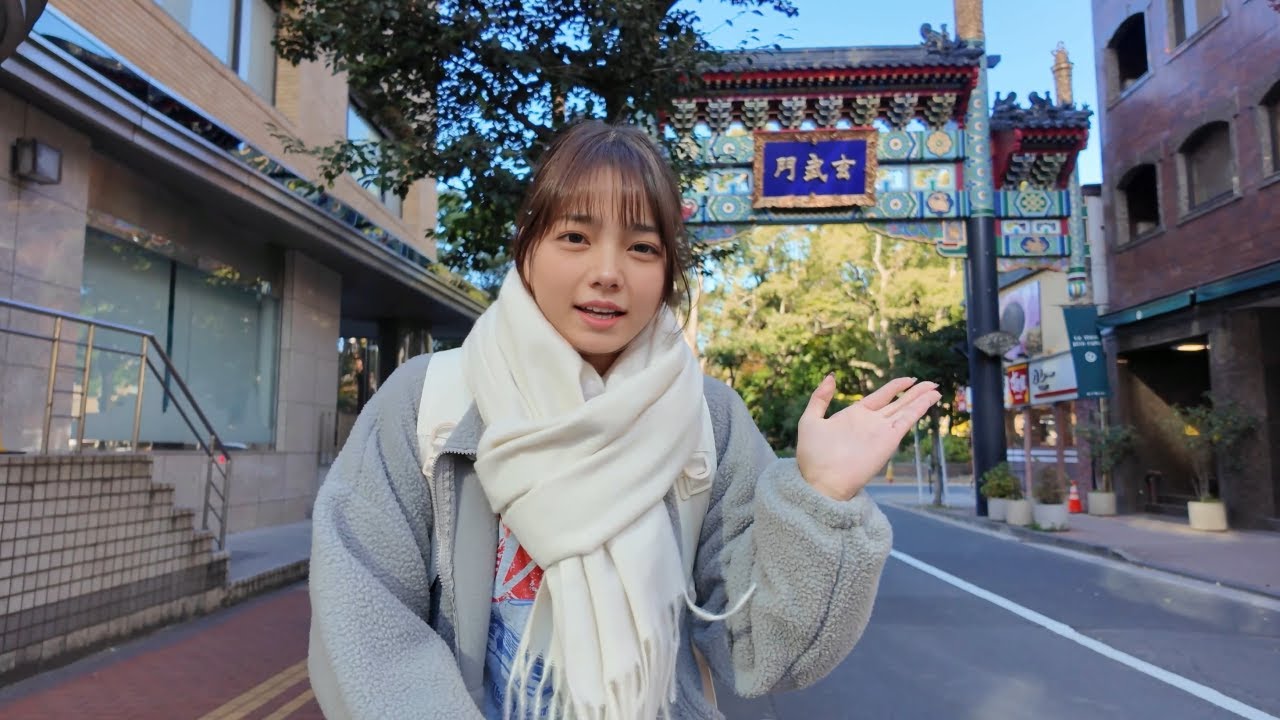 下からアングル多めの回です