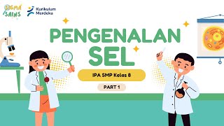Introduction to Cells | Science Material for 8th Grade Middle School (Part 1) | Independent Curri... Introduction to Cells | Science Material for 8th Grade Middle School (Part 1) | Independent Curri...