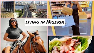 Days in the life of a Nigerian girl 🍓 | cook with me | living alone diaries | slice of life
