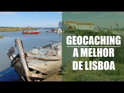 Vídeo: As 6 Melhores Geocaches De Portugal - Rede Matador