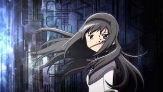 Puella Magi Madoka Magica Rebellion OST – Pulling My Own Weight