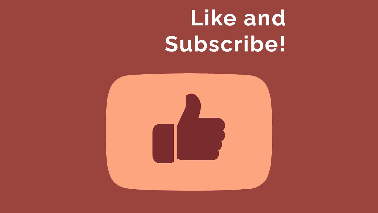 06 Like and Subscribe - In The Footsteps of Giants Podcast