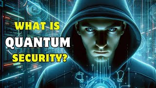Quantum computing in Cybersecurity Explained