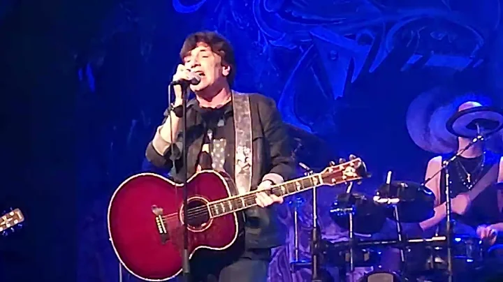 Eric Martin Live Sony Hall New City York June 15, ...