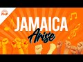 Jamaica arise