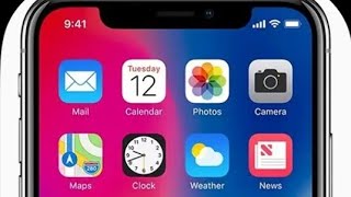 Change your Android mobile to IPhone OS 12 Launcher.... screenshot 4