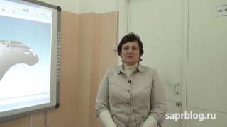 Курс КОМПАС-3D V16. Отзывы. Уровень 2  Расширенные возможности | Роман Саляхутдинов screenshot 4