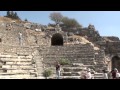 Ephesus and Temple of Artemis 2011.mov