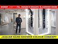 Jaquar Hand Shower Colour Concept | Luxury Bathroom Upgrade with Sanitary House