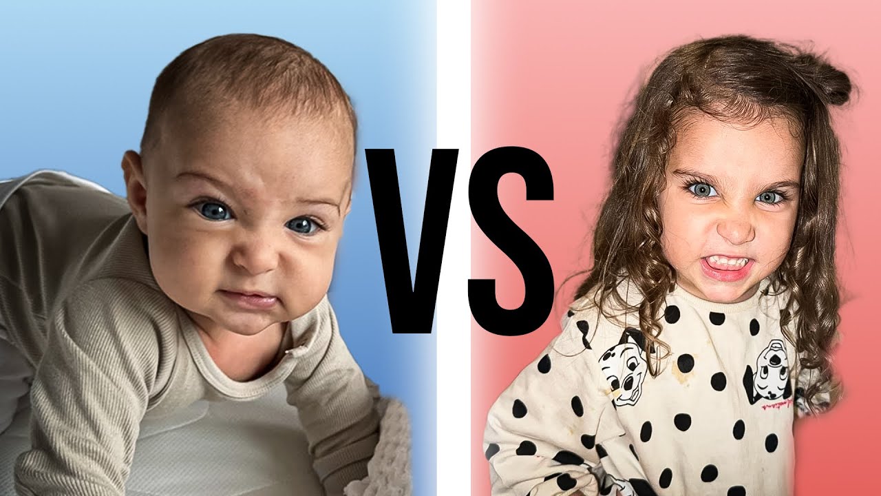 IMANI UND NIDAL HABEN STREIT 😡 | Nader Louisa