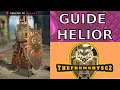 Guide hlior raid shadow legends