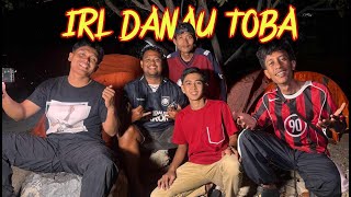 Download Lagu AKHIRNYA SAMPAI DI DANAU TOBA MP3