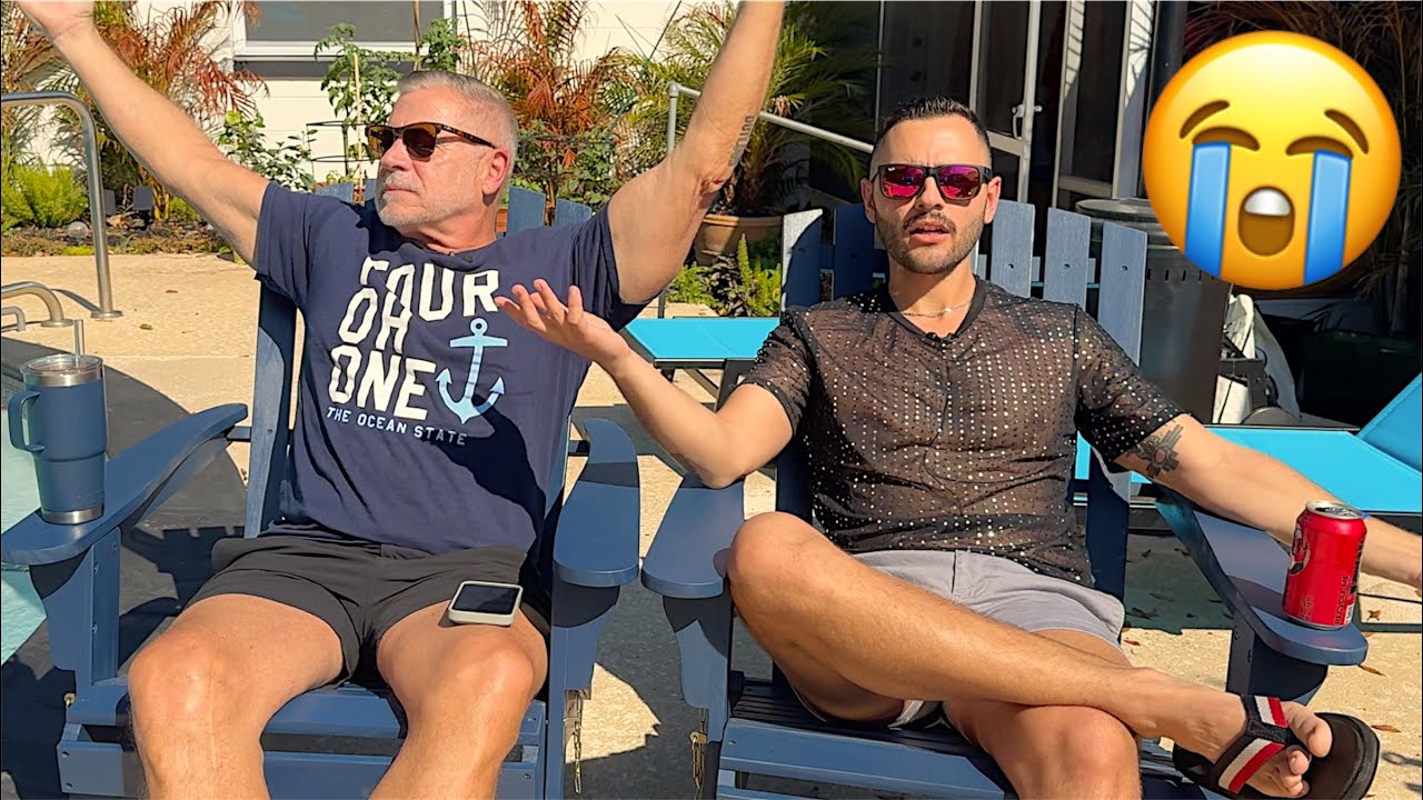 Переезд во Флориду — это огромная ошибка!