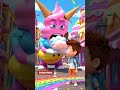 “Mr. Chief vs Rainbow Ice Cream Giant! 🌈🍦 | Epic Snacksville Battle” #foryou #viralvideo#ytshorts