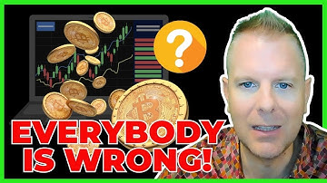 WARNING: Everyone is WRONG About Bitcoin NEXT MAJOR MOVE - This Will Happen Instead