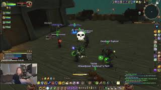 Nihilum | LEVEL 30 TODAY?! $100k DUEL TOURNY PREP! | NO HANDOUTS ALLOWED!