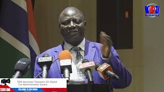 GRA Sensitizes Taxpayers on New Digital Tax Administration System