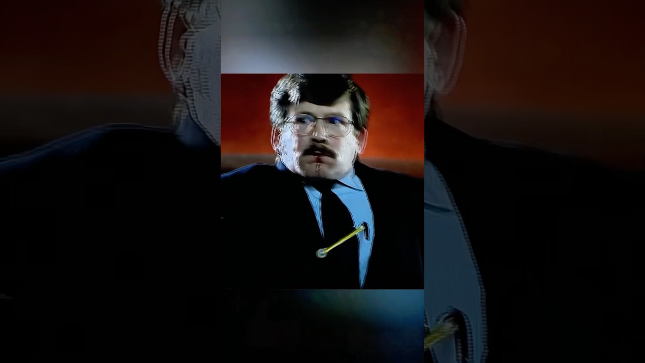 Killing each other between gangsters！