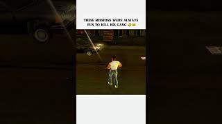 Childhood fun #gta #vicecity #gtacommunity