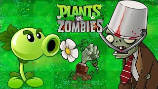 Plants Vs Zombies - Диско