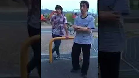 拳で抵抗 元ネタ 拳で抵抗 元ネタ