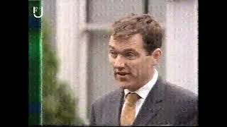 Rté News Six One 2003 - 2006 Introoutro