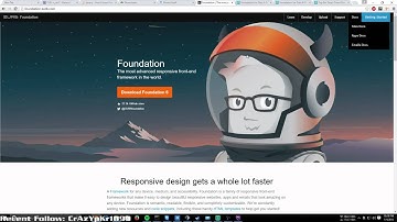Website for my stream Part 3 [PHP/HTML/CSS/Laravel]
