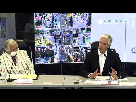 ENTRA EN OPERACIÓN LA UNIDAD ESPECIALIZADA PARA LA ATENCIÓN DE VIOLENCIA DE GÉNERO ENTRA EN OPERACIÓN LA UNIDAD ESPECIALIZADA PARA LA ATENCIÓN DE VIOLENCIA DE GÉNERO