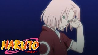 Naruto - Ending 9 | Lost Words