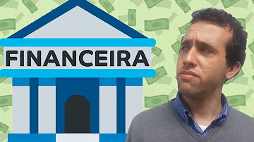 Como funciona o financeiro de grandes empresas?