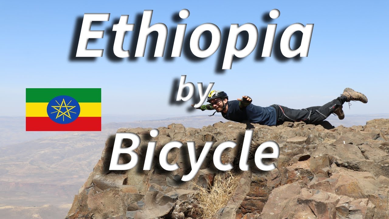 bike travel ethiopia