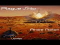 Plague Ship ♦ By Andre Norton ♦ Science Fiction ♦ Full Audiobook