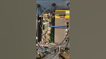 Fanuc drive A06B-6088-H226#H55