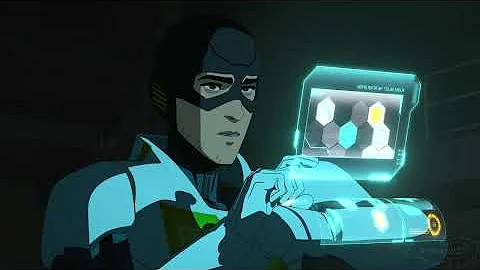 Dispatch Episode 1-6 Full Walkthrough (Uncensored) Invisigal Route