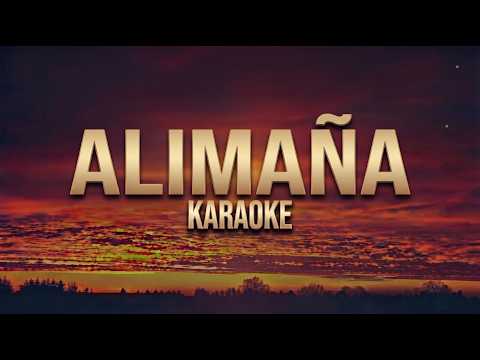 Alimaña (Grupo 5) Karaoke con coros