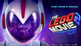 Video thumbnail of "The Lego Movie 2 Soundtrack (Score) - General Mayhem | The Lego Movie 2: The Second Part (2019)"