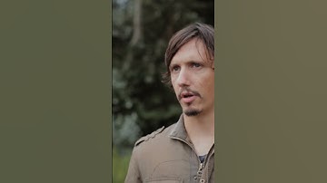 Thumbnail of MARIO DUPLANTIER - Artist, and Drummer of GOJIRA #shorts