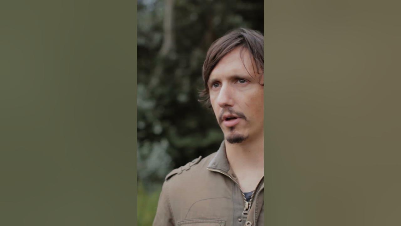 MARIO DUPLANTIER - Artist, and Drummer of GOJIRA #shorts