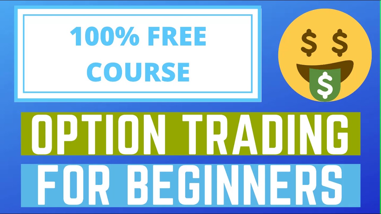 Free courses on options trading