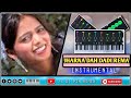 Jharna dah dadi rema instruments version dj psn remix