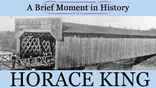 Brief Moments in History: Horace King