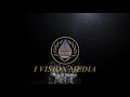 I vision media logo intro