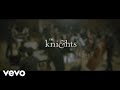 The Knights - Little Drummer Boy ft. I'm With Her